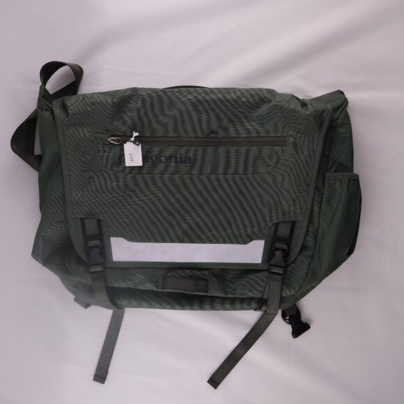 Patagonia Messenger/Laptop bag - Picture 1 of 5